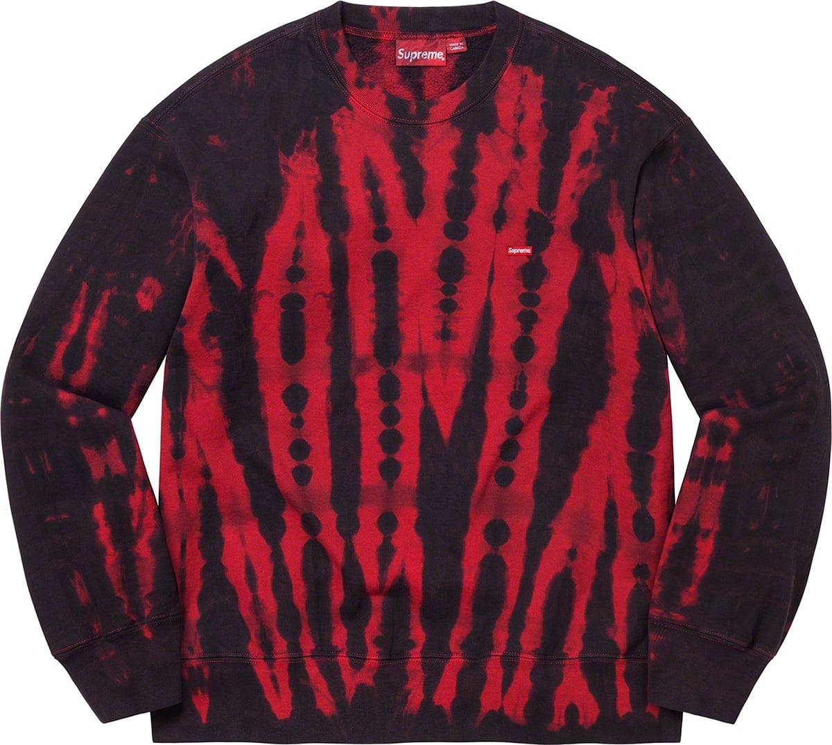 Small Box Crewneck view 2